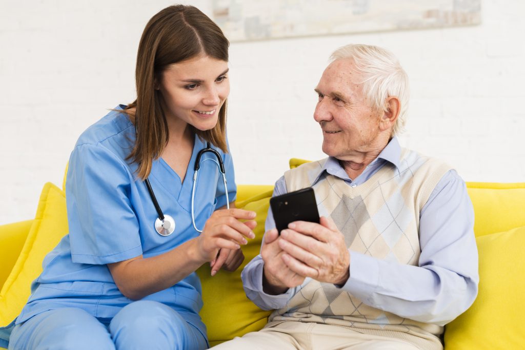 Assistance with Daily Life Task / Group Activities in Share Living